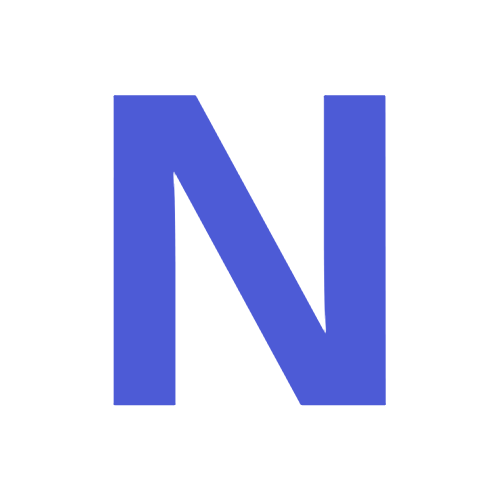 NextPool Logo